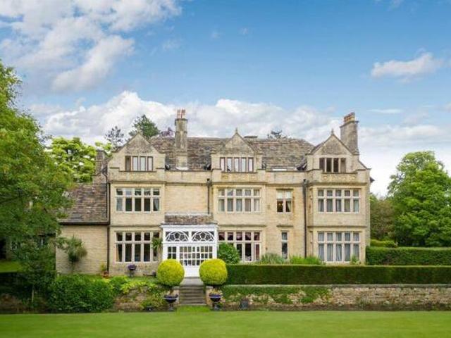 House for sale in Ranmoor, South Yorkshire
