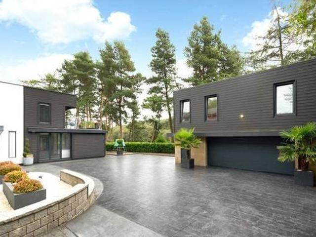 House for sale in Greater Manchester