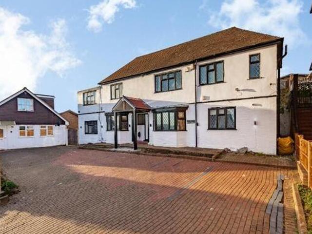 House for sale in Rochester, Kent