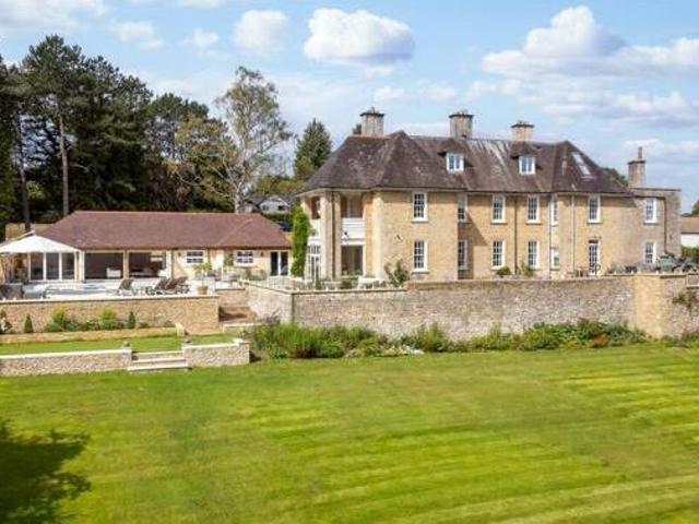 House for sale in School House, Gloucestershire