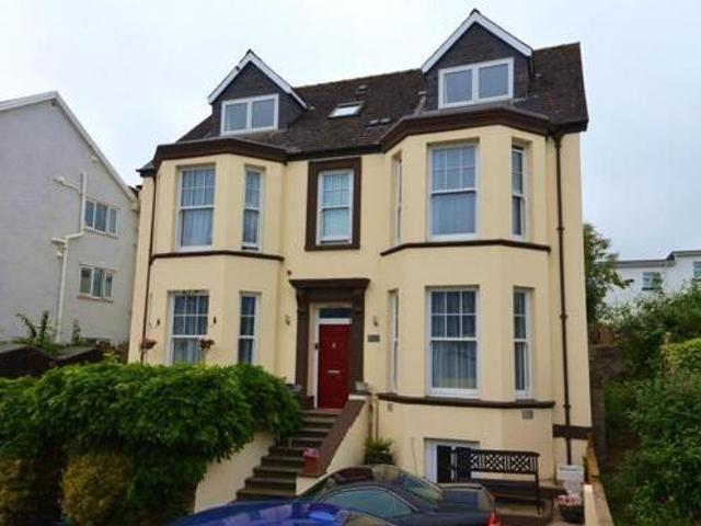 House for sale in Saundersfoot, Wales