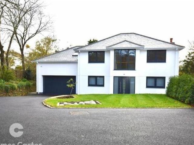 House for sale in Penryn, Cornwall