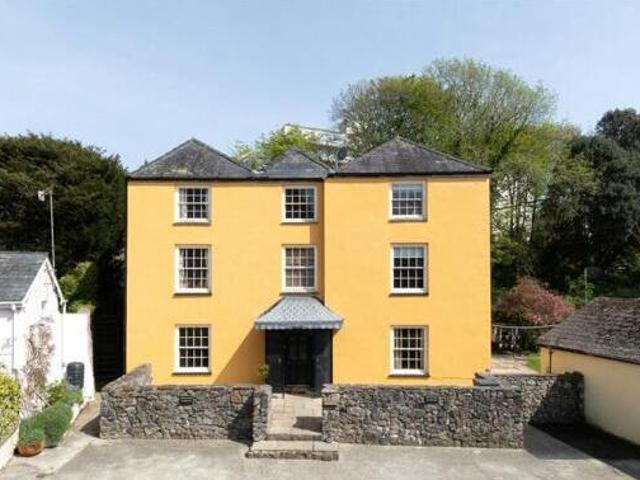House for sale in Tenby, Pembrokeshire