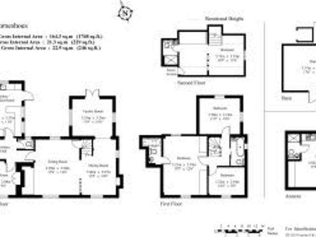 Farm for sale in Sevenoaks