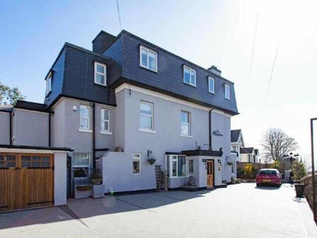 House for sale in Babbacombe