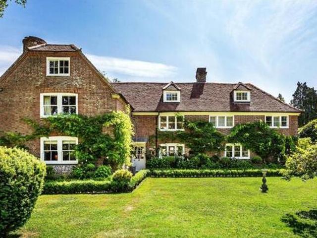 House for sale in Uckfield, Cross In Hand