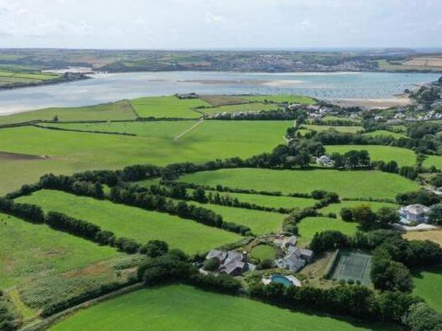 House for sale in Wadebridge, Cornwall