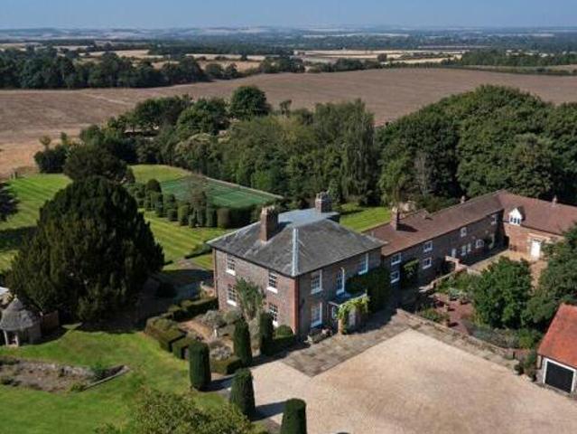 House for sale in Berrick Salome, Oxfordshire