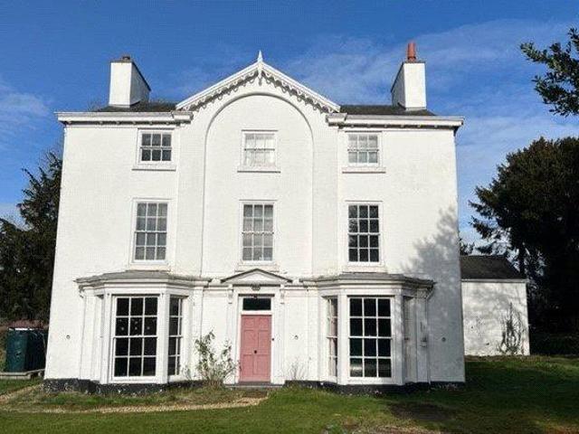 House for sale in Lyons, Greater London