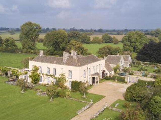House for sale in Wiltshire
