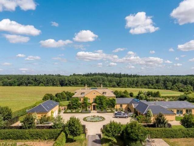House for sale in Black Bourton, Oxfordshire