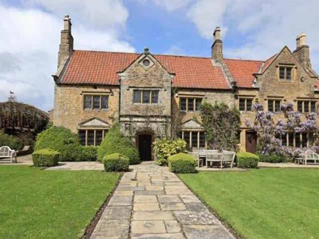 House for sale in High Field, York