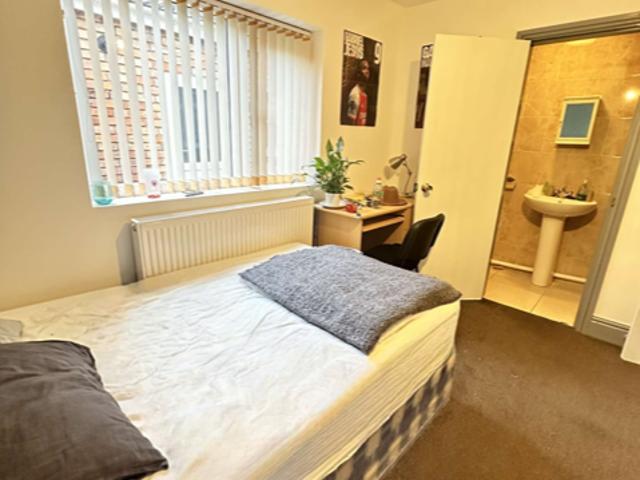 House for rent in Stirchley, West Midlands