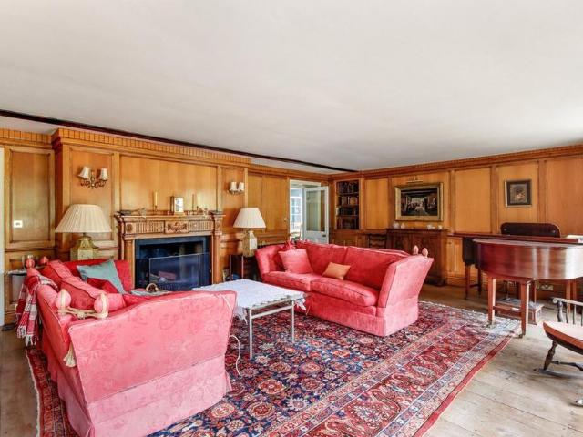 House for rent in Sevenoaks, The Butts