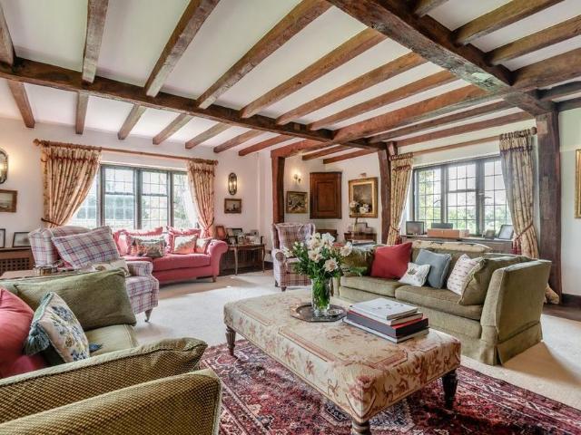 House for rent in Coolham, Horsham