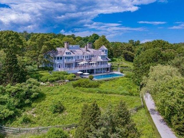 House for sale in Duxbury, Massachusetts