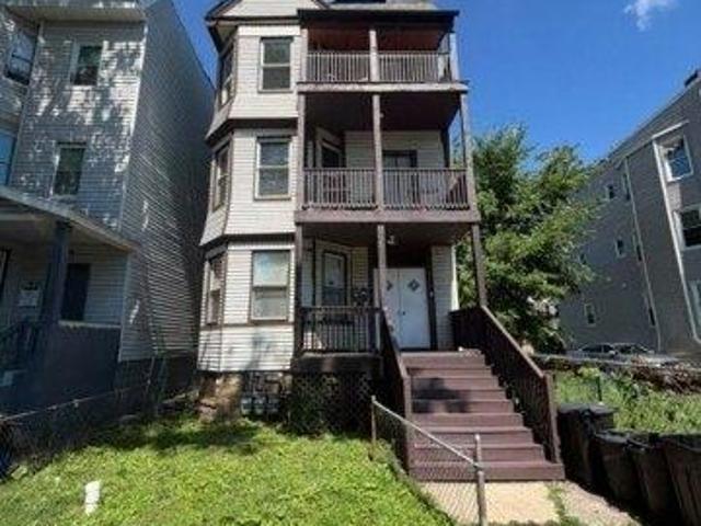 House for sale in East Orange, New Jersey