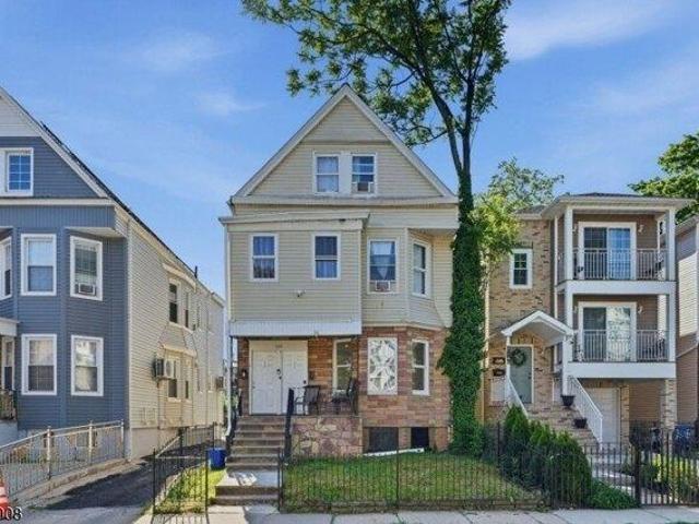 House for sale in East Orange, New Jersey