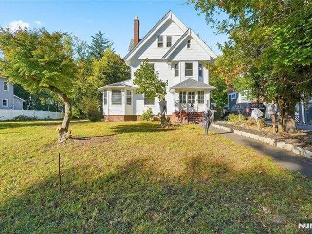 House for sale in Glen Ridge, New Jersey