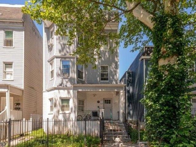 House for sale in East Orange, New Jersey