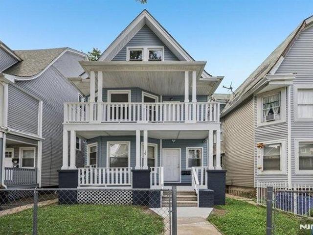 House for sale in East Orange, New Jersey