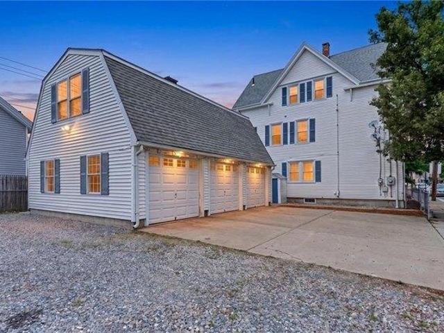 House for sale in East Providence, Rhode Island
