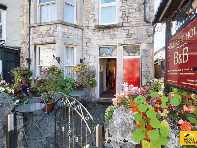 Cottage for sale in Grange-over-sands