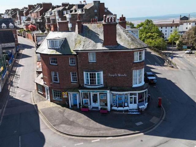 House for sale in Withycombe, Budlake