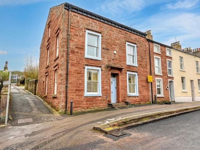 House for sale in St Bees