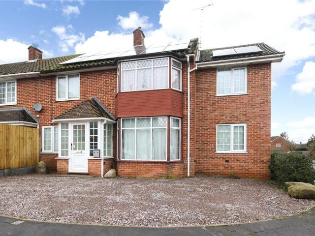 House for sale in Bracknell