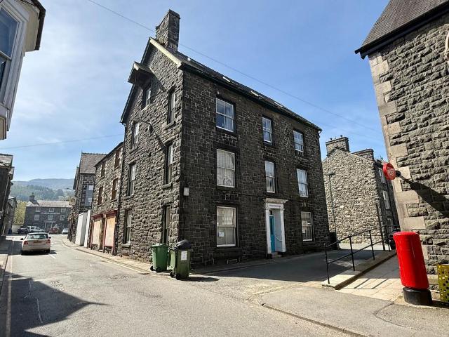 House for sale in Dolgellau