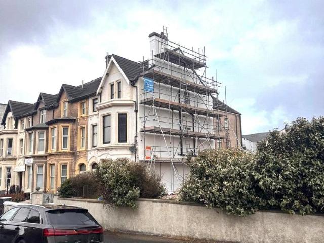 House for sale in Blackpool