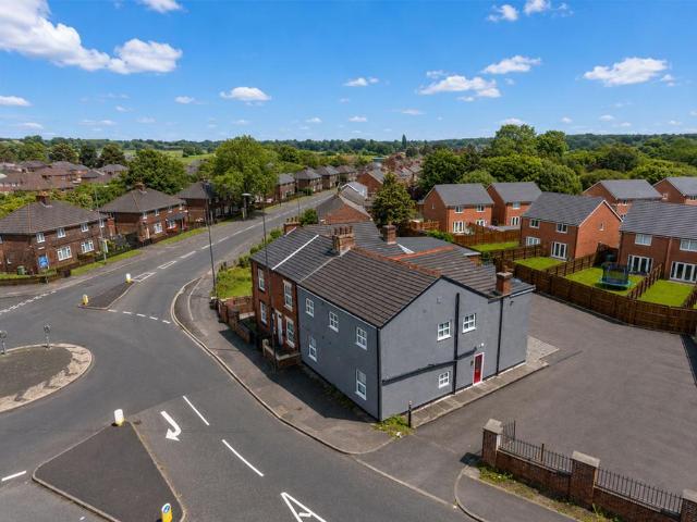 House for sale in New Bold, St Helens