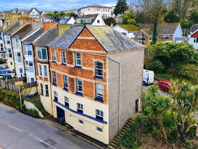 House for sale in Slade, Kentisbury