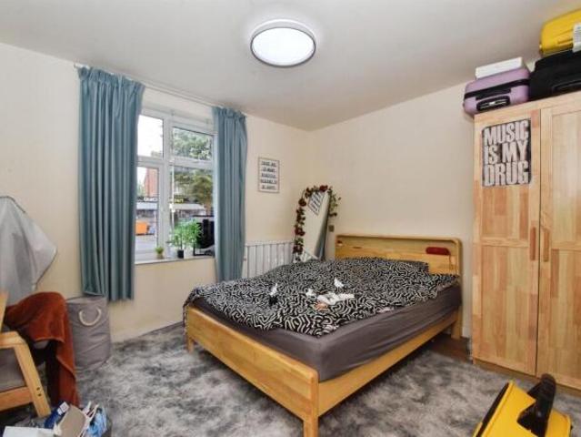 Cottage for sale in Knighton Fields, Leicester