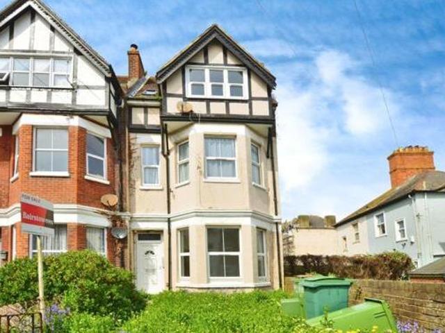 House for sale in Folkestone