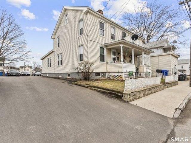House for sale in Enfield, Connecticut