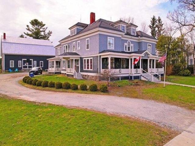 House for sale in Enosburg Falls, Vermont