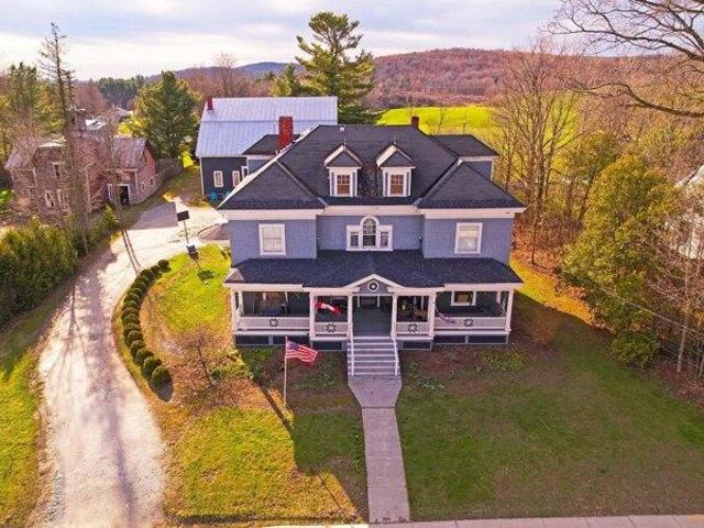 House for sale in Enosburg Falls, Vermont