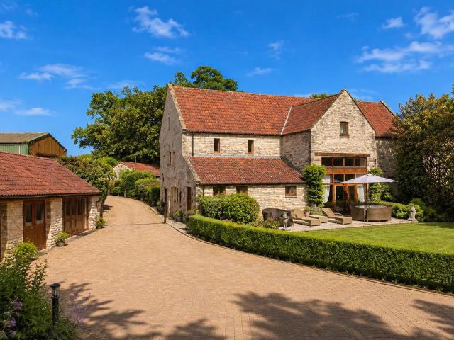 House for sale in Webbs Heath, Siston
