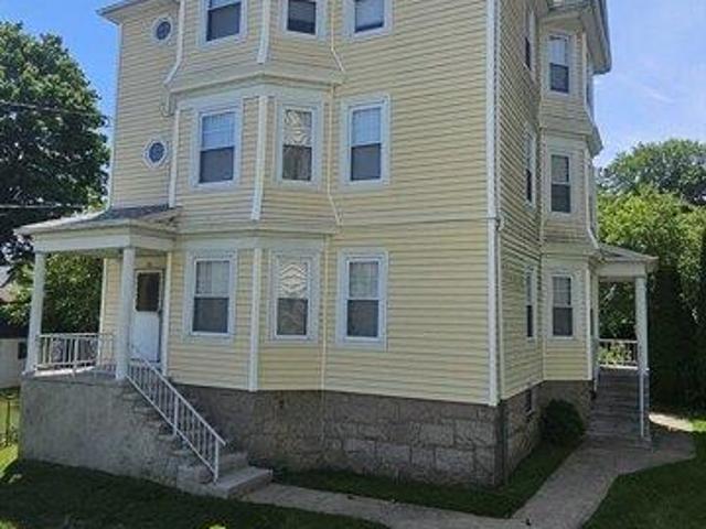 House for sale in Bristol, Massachusetts