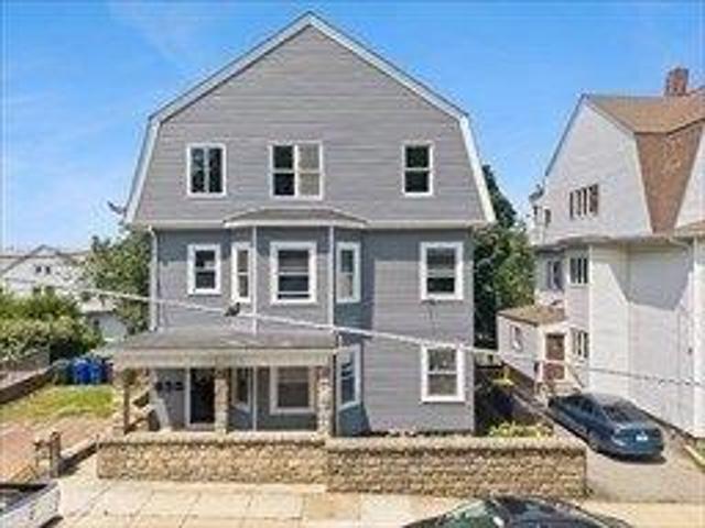 House for sale in Bristol, Massachusetts