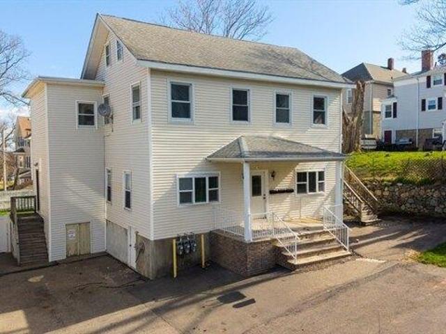House for sale in Bristol, Massachusetts