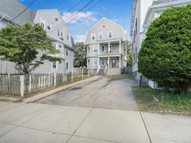 House for sale in Bristol, Massachusetts