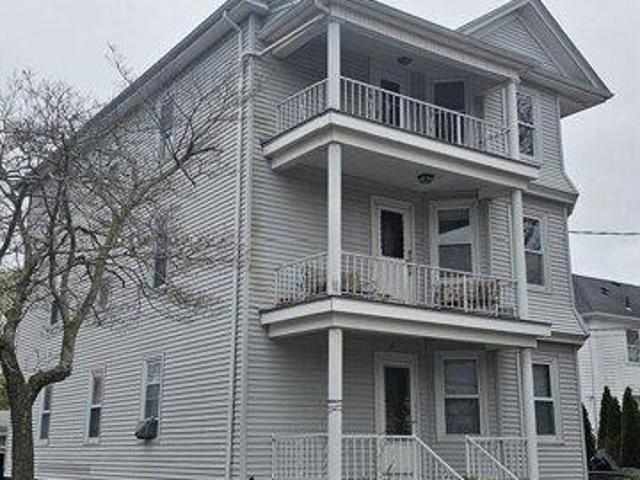 House for sale in Bristol, Massachusetts