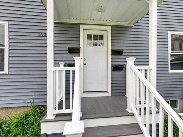 House for sale in Bristol, Massachusetts