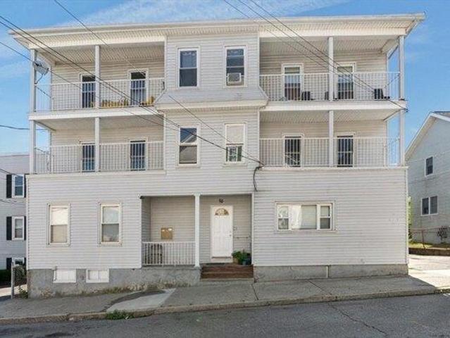 House for sale in Bristol, Massachusetts