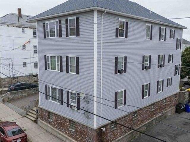 House for sale in Bristol, Massachusetts