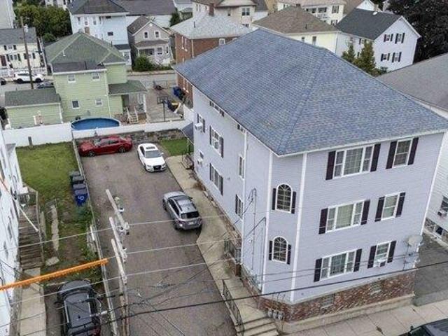 House for sale in Bristol, Massachusetts