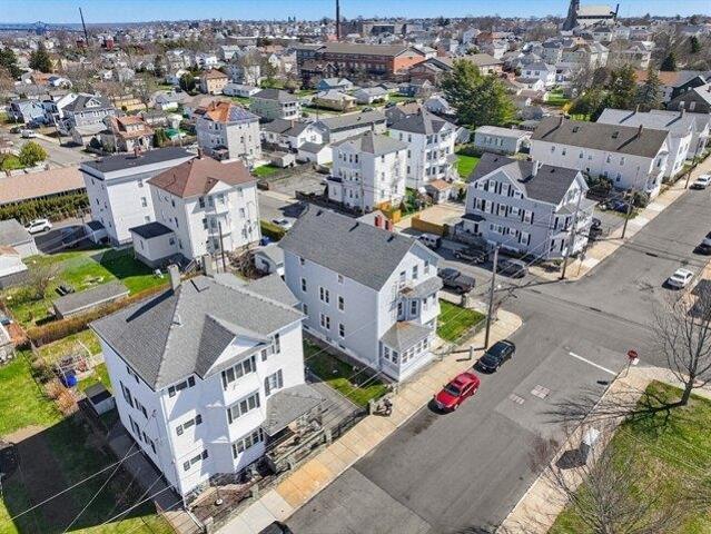 House for sale in Bristol, Massachusetts